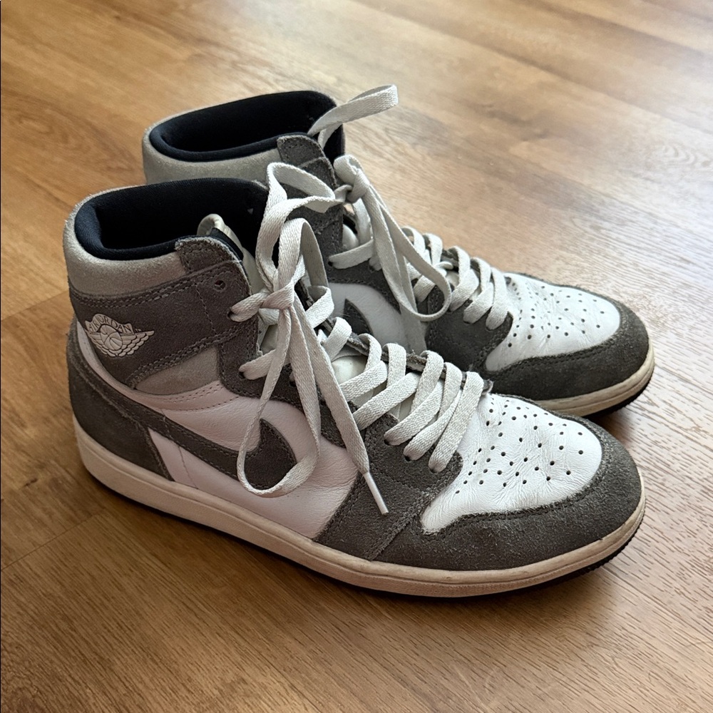 Nike Air Jordan’s